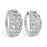 14KT Gold Earrings